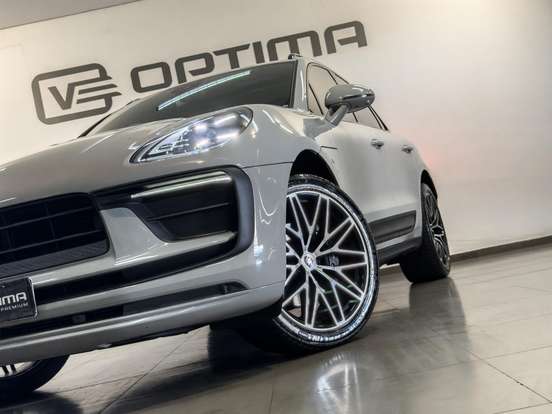 PORSCHE-MACAN-2.0 TURBO GASOLINA PDK PORSCHE-MACAN-2024