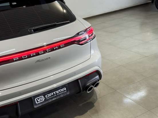 PORSCHE-MACAN-2.0 TURBO GASOLINA PDK PORSCHE-MACAN-2024