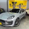 PORSCHE MACAN 2.0 TURBO GASOLINA T PDK PORSCHE MACAN 2.0 TURBO GASOLINA T PDK