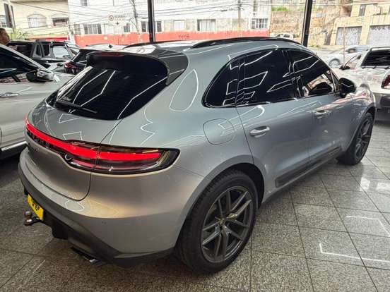 PORSCHE-MACAN-2.0 TURBO GASOLINA T PDK PORSCHE-MACAN-2024