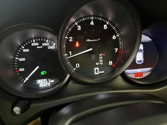 PORSCHE-MACAN-2.0 TURBO GASOLINA T PDK PORSCHE-MACAN-2024