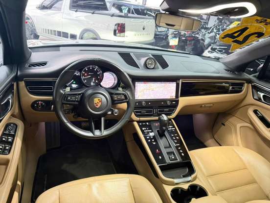 PORSCHE-MACAN-2.0 TURBO GASOLINA T PDK PORSCHE-MACAN-2024
