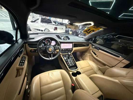 PORSCHE-MACAN-2.0 TURBO GASOLINA T PDK PORSCHE-MACAN-2024