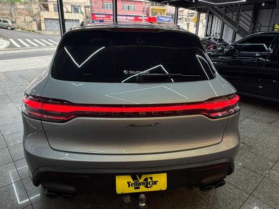 PORSCHE-MACAN-2.0 TURBO GASOLINA T PDK PORSCHE-MACAN-2024