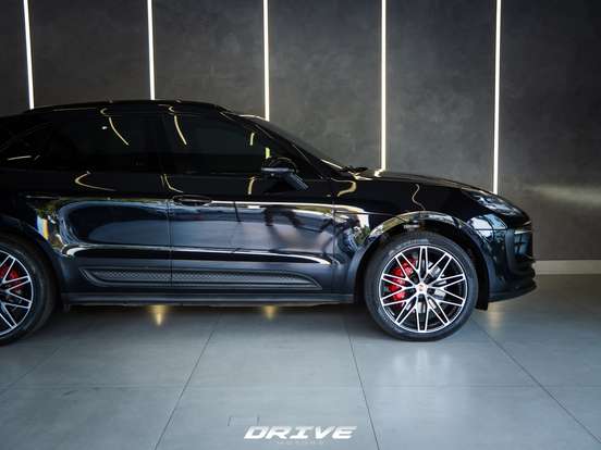 PORSCHE-MACAN-2.9 V6 BITURBO GASOLINA S PDK PORSCHE-MACAN-2023