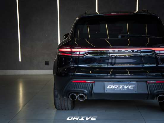PORSCHE-MACAN-2.9 V6 BITURBO GASOLINA S PDK PORSCHE-MACAN-2023