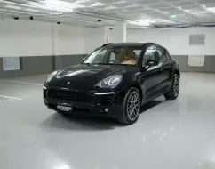 PORSCHE MACAN 3.0 S 24V V6 GASOLINA 4P AUTOMÁTICO PORSCHE MACAN 3.0 S 24V V6 GASOLINA 4P AUTOMÁTICO