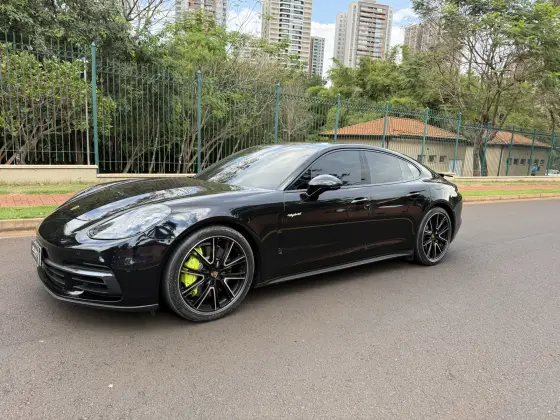 PORSCHE PANAMERA 2.9 V6 E-HYBRID 4 PDK PORSCHE PANAMERA 2.9 V6 E-HYBRID 4 PDK