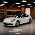 PORSCHE PANAMERA 2.9 V6 E-HYBRID 4 PLATINUM EDITION PDK PORSCHE PANAMERA 2.9 V6 E-HYBRID 4 PLATINUM EDITION PDK