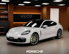 PORSCHE PANAMERA 2.9 V6 E-HYBRID 4 PLATINUM EDITION PDK PORSCHE PANAMERA 2.9 V6 E-HYBRID 4 PLATINUM EDITION PDK