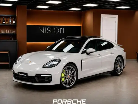 PORSCHE-PANAMERA-2.9 V6 E-HYBRID 4 PLATINUM EDITION PDK PORSCHE-PANAMERA-2023