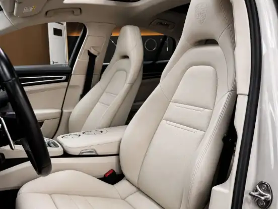 PORSCHE-PANAMERA-2.9 V6 E-HYBRID 4 PLATINUM EDITION PDK PORSCHE-PANAMERA-2023