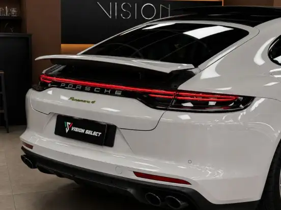 PORSCHE-PANAMERA-2.9 V6 E-HYBRID 4 PLATINUM EDITION PDK PORSCHE-PANAMERA-2023