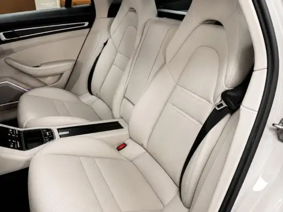 PORSCHE-PANAMERA-2.9 V6 E-HYBRID 4 PLATINUM EDITION PDK PORSCHE-PANAMERA-2023