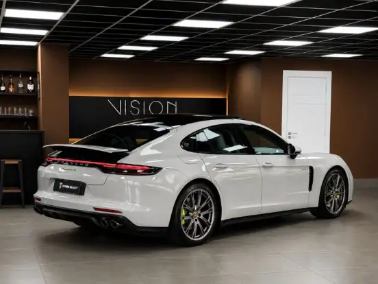 PORSCHE-PANAMERA-2.9 V6 E-HYBRID 4 PLATINUM EDITION PDK PORSCHE-PANAMERA-2023