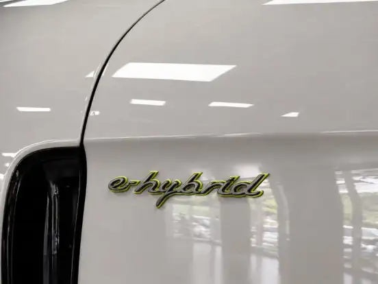 PORSCHE-PANAMERA-2.9 V6 E-HYBRID 4 PLATINUM EDITION PDK PORSCHE-PANAMERA-2023