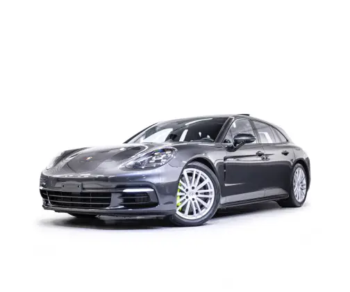 PORSCHE PANAMERA 2.9 V6 E-HYBRID 4 SPORT TURISMO PDK PORSCHE PANAMERA 2.9 V6 E-HYBRID 4 SPORT TURISMO PDK