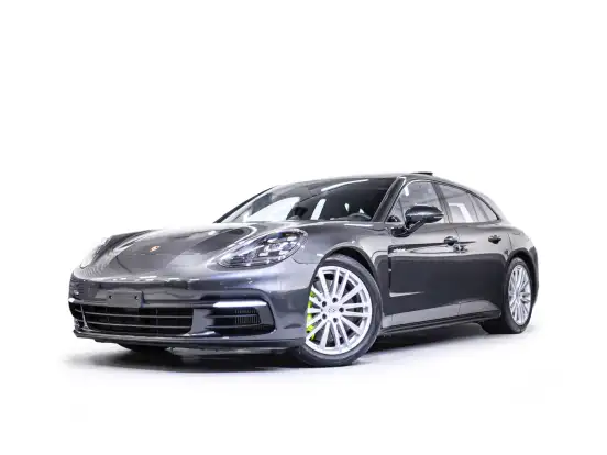 PORSCHE-PANAMERA-2.9 V6 E-HYBRID 4 SPORT TURISMO PDK PORSCHE-PANAMERA-2019