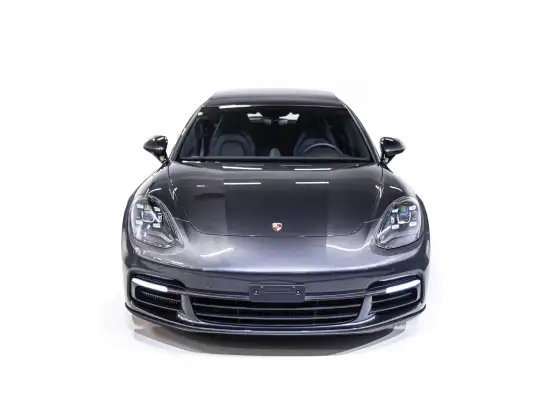 PORSCHE-PANAMERA-2.9 V6 E-HYBRID 4 SPORT TURISMO PDK PORSCHE-PANAMERA-2019