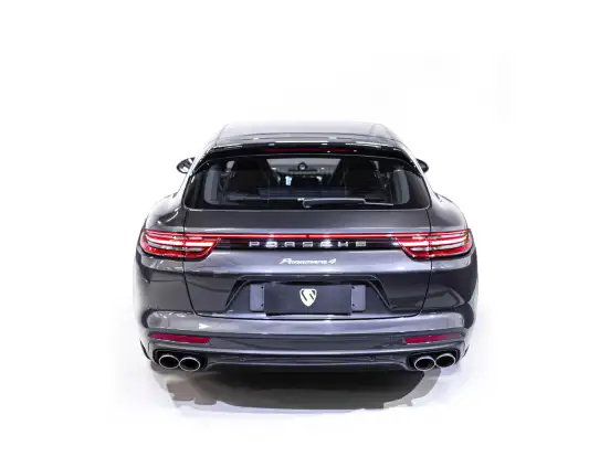 PORSCHE-PANAMERA-2.9 V6 E-HYBRID 4 SPORT TURISMO PDK PORSCHE-PANAMERA-2019
