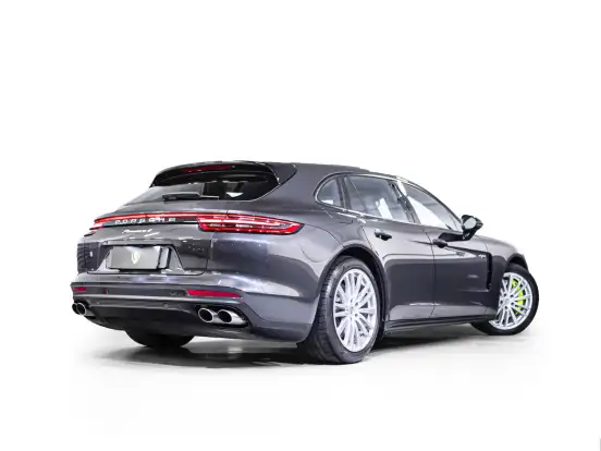 PORSCHE-PANAMERA-2.9 V6 E-HYBRID 4 SPORT TURISMO PDK PORSCHE-PANAMERA-2019