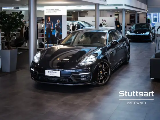 PORSCHE PANAMERA 2.9 V6 E-HYBRID 4S PDK PORSCHE PANAMERA 2.9 V6 E-HYBRID 4S PDK
