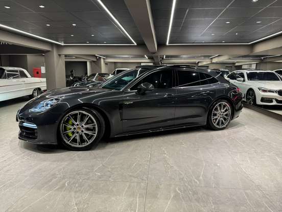 PORSCHE-PANAMERA-2.9 V6 E-HYBRID 4 SPORT TURISMO PDK PORSCHE-PANAMERA-2023