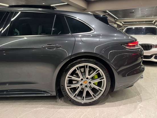 PORSCHE-PANAMERA-2.9 V6 E-HYBRID 4 SPORT TURISMO PDK PORSCHE-PANAMERA-2023
