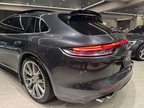 PORSCHE-PANAMERA-2.9 V6 E-HYBRID 4 SPORT TURISMO PDK PORSCHE-PANAMERA-2023