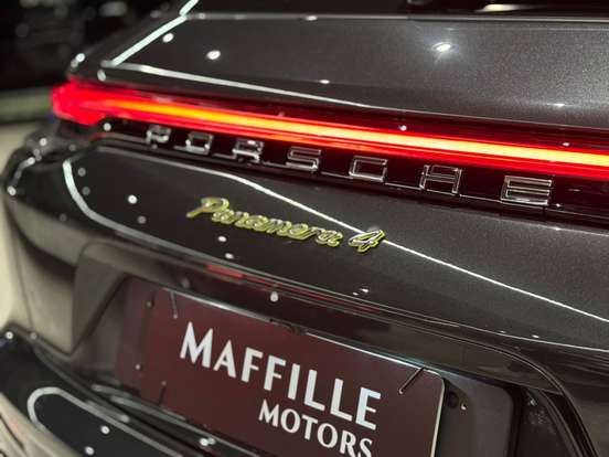 PORSCHE-PANAMERA-2.9 V6 E-HYBRID 4 SPORT TURISMO PDK PORSCHE-PANAMERA-2023