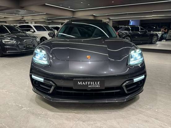 PORSCHE-PANAMERA-2.9 V6 E-HYBRID 4 SPORT TURISMO PDK PORSCHE-PANAMERA-2023
