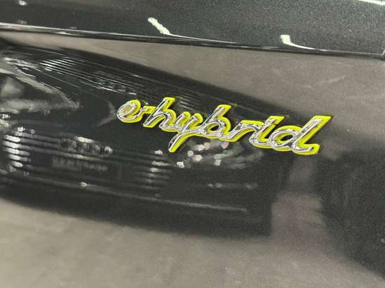 PORSCHE-PANAMERA-2.9 V6 E-HYBRID 4 SPORT TURISMO PDK PORSCHE-PANAMERA-2023