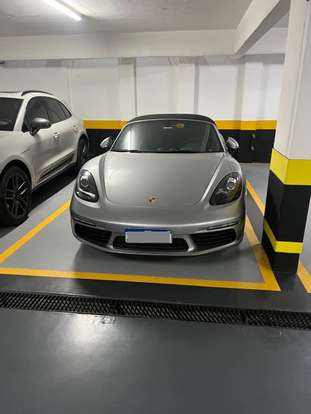 PORSCHE-718-2018