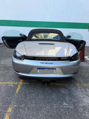 PORSCHE-718-2018