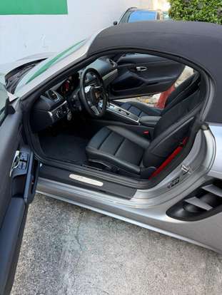 PORSCHE-718-2018