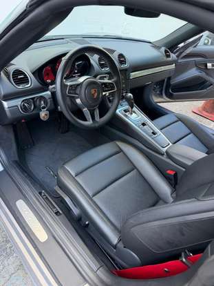 PORSCHE-718-2018
