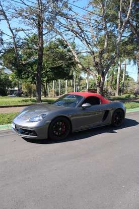 PORSCHE-718-2023