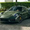 PORSCHE 911 3.6 24V H6 T-HYBRID TURBO S PDK PORSCHE 911 3.6 24V H6 T-HYBRID TURBO S PDK