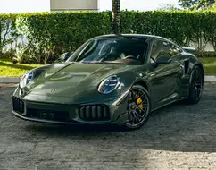 PORSCHE 911 3.6 24V H6 T-HYBRID TURBO S PDK PORSCHE 911 3.6 24V H6 T-HYBRID TURBO S PDK
