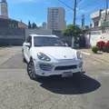 PORSCHE CAYENNE 3.6 4X4 V6 24V GASOLINA 4P TIPTRONIC PORSCHE CAYENNE 3.6 4X4 V6 24V GASOLINA 4P TIPTRONIC