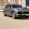 PORSCHE CAYENNE 4.0 V8 GASOLINA TURBO AWD TIPTRONIC S PORSCHE CAYENNE 4.0 V8 GASOLINA TURBO AWD TIPTRONIC S