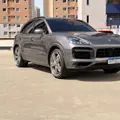 PORSCHE CAYENNE 4.0 V8 GASOLINA TURBO AWD TIPTRONIC S PORSCHE CAYENNE 4.0 V8 GASOLINA TURBO AWD TIPTRONIC S
