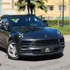 PORSCHE MACAN 2.0 16V GASOLINA 4P AUTOMÁTICO PORSCHE MACAN 2.0 16V GASOLINA 4P AUTOMÁTICO