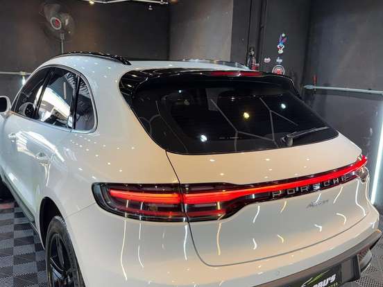 PORSCHE-MACAN-2.0 TURBO GASOLINA PDK PORSCHE-MACAN-2022