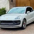 PORSCHE MACAN 2.9 V6 BITURBO GASOLINA GTS PDK PORSCHE MACAN 2.9 V6 BITURBO GASOLINA GTS PDK