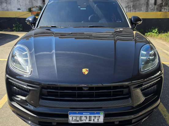 PORSCHE-MACAN-2.9 V6 BITURBO GASOLINA GTS PDK PORSCHE-MACAN-2022