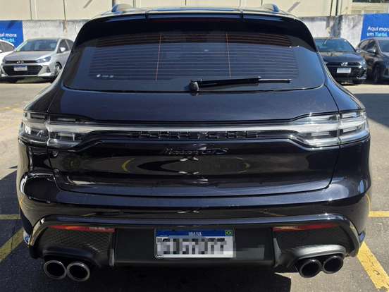 PORSCHE-MACAN-2.9 V6 BITURBO GASOLINA GTS PDK PORSCHE-MACAN-2022
