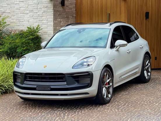 PORSCHE-MACAN-2.9 V6 BITURBO GASOLINA GTS PDK PORSCHE-MACAN-2024