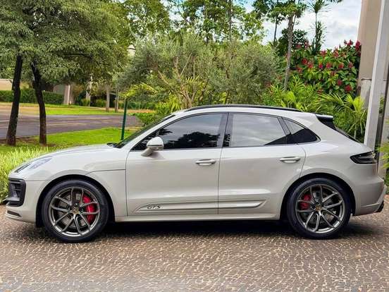PORSCHE-MACAN-2.9 V6 BITURBO GASOLINA GTS PDK PORSCHE-MACAN-2024