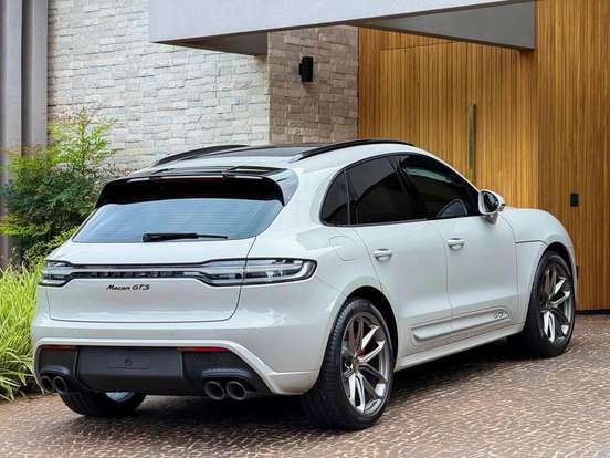 PORSCHE-MACAN-2.9 V6 BITURBO GASOLINA GTS PDK PORSCHE-MACAN-2024